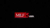 Her Love Out In The Open, Her Ass Bouncing High - Lily Hall | MILF5