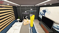 fucking my best friend in roblox