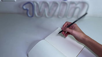 моя сводная сестра пришла ко мне, чтобы я ее трахнул