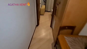 Горячее озорство, я и мой друг с незнакомцем в мотеле