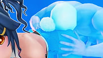 Miku rabbit hole 2