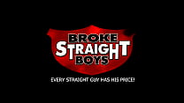 Bareback Orgy Action 1000th Episode