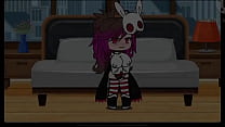 Vanny X Ms Afton