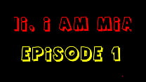 Hi I am Mia Part 1 - Adult 3D Porn Comics