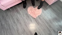 Лагерь по гимнастике Ballbusting - ТИЗЕР