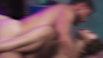 ADULTMOBILE - Freya Parker Deepthroats Tommy's Hard Cock In POV, Then Rides It In Reverse Cowgirl