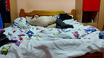 I love riding your cock!