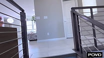 Cosplay Cum Dumpster Lets Photographer Play With Her Pussy
