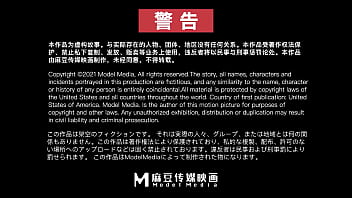 ModelMedia Asia - Моя хозяйка - милая девушка. Я не могу не пригласить ее ко мне на секс