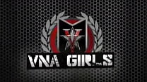 Anastia Rose Got Her Pretty Face & Dark Hair Spermed By Alex Legend!
