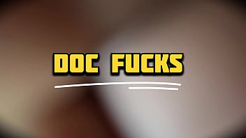 Riya went to Doctor and she got her pussy checkup