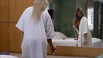 Бразильянка снимается в диком порно в роскошном мотеле в Рио Full on Sheer и X-RED