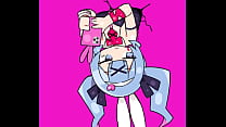 初音ミク ラビットホール