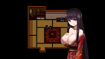 model Hamlet, Tsubaki [Hentai]