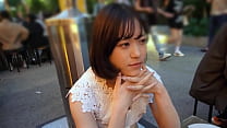 1부 [심쿵 귀여움! 섬세하지만 성적매력 넘치는 여자 아나운서와 뻣뻣한 러브섹스] 사장님과의 베개에 지쳐 자신의 정체성을 확신하는 프리랜서 아나운서의 음란 영상 유출!