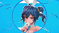 ラビットホール編集