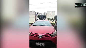 길거리에서 만난 와이너리에서 만난 성숙한 여인이 내 거시기를 똥으로 더럽힐 때까지 엉덩이를 부숴버렸다.