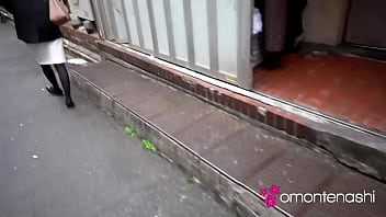 Trailer Casting an amateur married woman! !