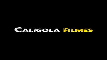 Caligolafilmes - Проект POV №63, небольшой обзор того, что случилось с Нандс Нинфетиньей, она очень горячая.