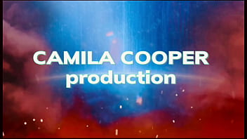 Camila Cooper is unfaithful and gives her ass to her lover