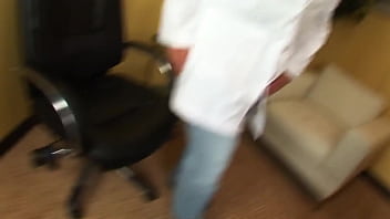 MILF AT THE DOCTORS