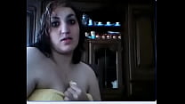 ragazza arb dopo bagno webcam tette