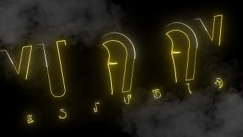 Беременная молодая женщина Ларинья Смолл трахается с двумя большими членами с интенсивным DAP и пьет их мочу