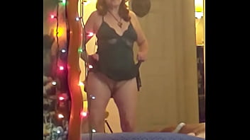 Hotwife Steffi - 10/2 pussy dancing