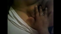 my old woman fingering herself 2