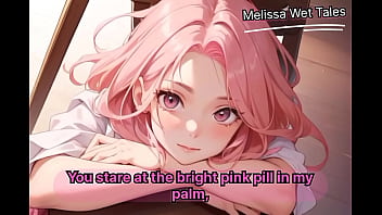 jerking Succubus transforms you in a perfect sissy slut and make you beg to be fucked like a dirty whore [FEMINIZATION ROLEPLAY] [AI GENERATED]