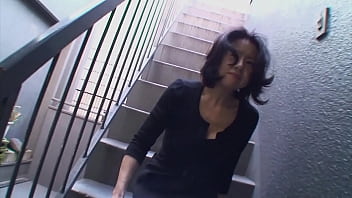 Fucking sexy japan milf