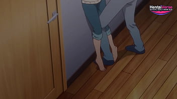 Episode 2: "Doting Days" (English Sub)