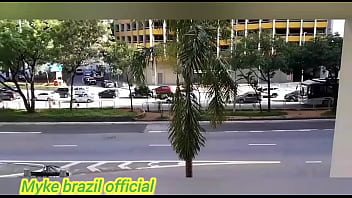 Моя невестка Фернанда Капеллари пришла ко мне домой, и у нас был жаркий секс. Она дала мне увидеть свою задницу полностью на Sheer and Red.