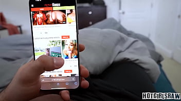 PAWG GF знает, как меня порадовать