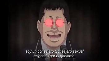 Hentai anime