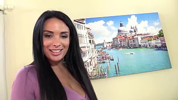 Lonlely Housewife Anissa Kate Loves Being Creampied
