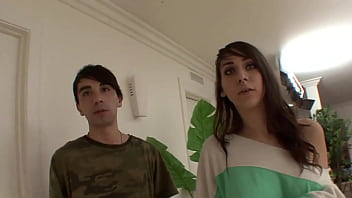 Fucking With my boyfriend on Camera