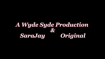 Bootylicious Gemini & PAWG Sara Jay Blow & Fuck Moe's BBC!