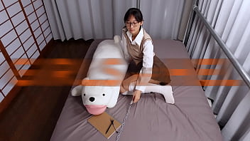 Asian student wants to be a dirty camgirl