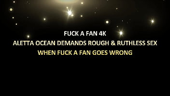 Aletta Ocean Fucks French Fan With Her Massive Tits And Tight Cunt!