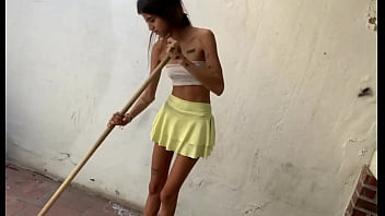 熱い朝の義理の妹は犯されたい 全ストーリー