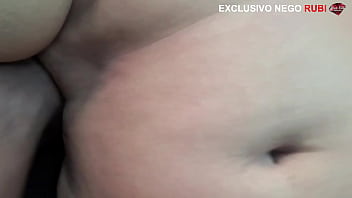 I WAS BREAKED IN BY A BLACK GUY WITH A BIG, THICK DICK AND MY HUSBAND WENT IN FRONT OF THE CAR AND DIDN'T NOTICE - CUCKOLD'S DREAM