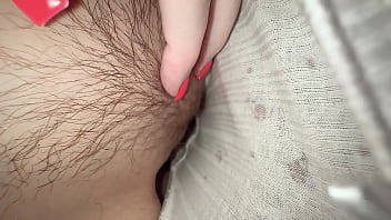 Virgins can have orgasms too!
