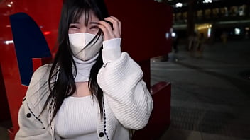 1부: 큰 가슴을 가진 I컵 미인 마히루, 난폭한 삽입을 좋아해!