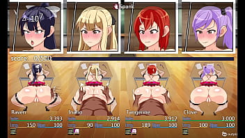 Profesional School Gameplay