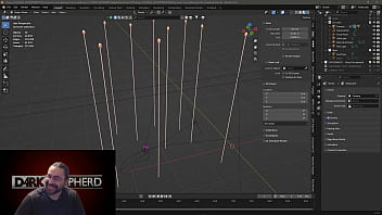 Walkthrough for Stage 3 Part 3 of D4rkShepherd Introduction Animation