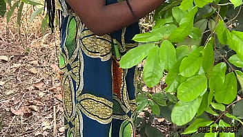 Holiday sex ameatur in the bush