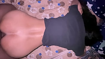 Boss fucked the pussy of Indian maid girl