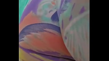 POV Fart
