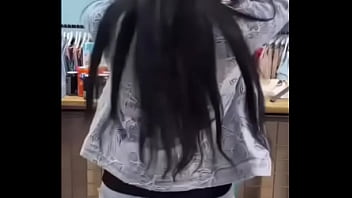 Marocaine ass